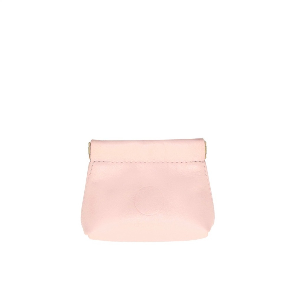 Georgia Jay Pop Pouch In Babe